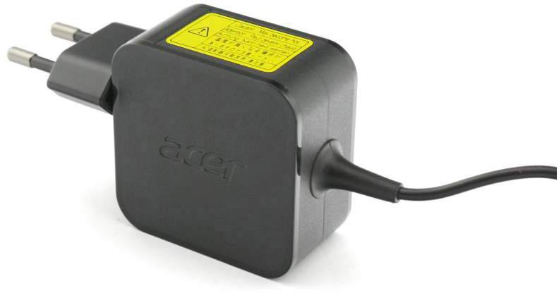 Acer Netzteil KP.0450H.007 Notebook-Netzteil 45W 19V 2.37A