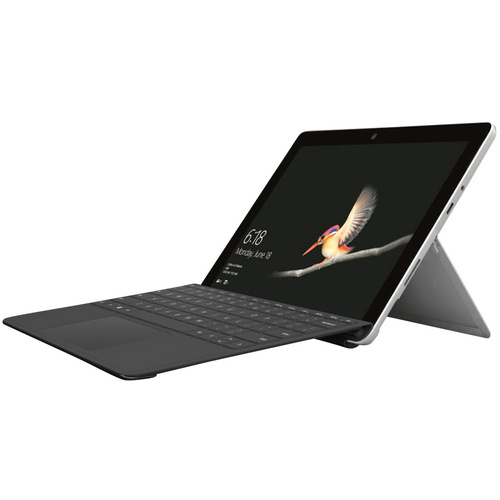 Microsoft Surface Go 25.4 cm (10.0 Zoll) Windows®-Tablet Intel® Pentium® Gold 4415Y 4 GB LPDDR3-RA