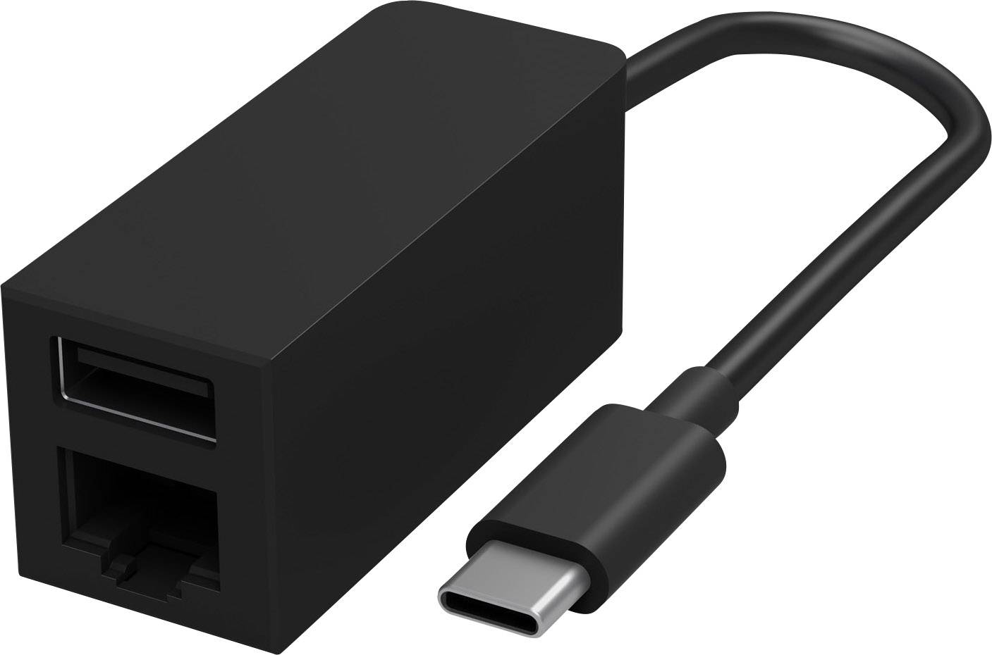 microsoft surface adapter usb