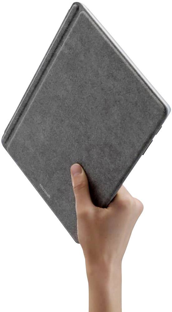 Microsoft Surface GO 25.4 cm (10.0 Zoll) Windows®-Tablet Intel® Pentium® Gold 4415Y 8 GB LPDDR3-RAM 128 GB SSD WiFi   Windows® 10 S Silber