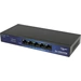 Allnet ALL-SG8245PM Netzwerk Switch 5 Port 1000MBit/s PoE-Funktion Allnet ALL-SG8245PM Netzwerk Switch 5 Port 1000MBit/s PoE-Funktion