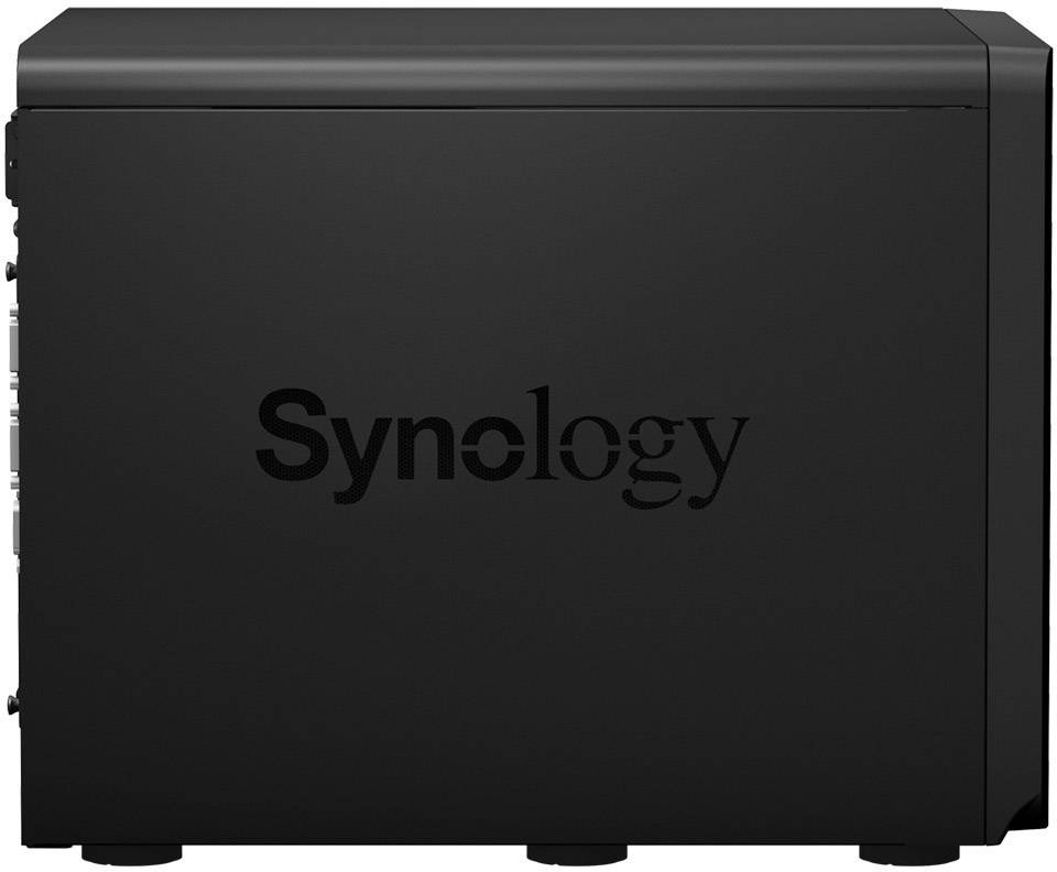 Synology DiskStation DS3617xs NAS-Server Gehäuse 12 Bay DS3617xs