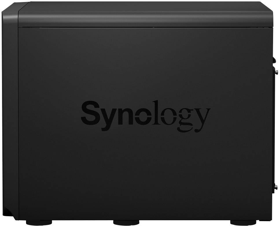 Synology DiskStation DS3617xs NAS-Server Gehäuse 12 Bay DS3617xs