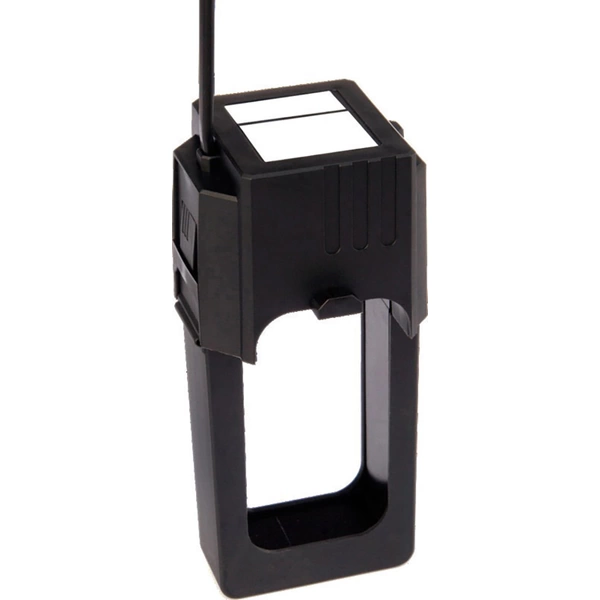 Gossen Metrawatt SC50-L, 500/5A, 0,5VA, Kl1 U584C Messstromwandler Primärstrom 500A Leiterdurchführung Ø:42mm 1St. Gossen Metrawatt SC50-L, 500/5A, 0,5VA, Kl1 U584C Messstromwandler Primärstrom 500A Leiterdurchführung Ø:42mm 1St.