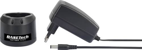 Basetech Akkupack-Ladegerät BT-1761445