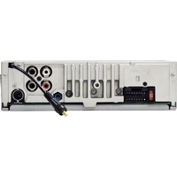 Sony DSX-A510KIT Autoradio DAB+ Tuner, Bluetooth®-Freisprecheinrichtung Sony DSX-A510KIT Autoradio DAB+ Tuner, Bluetooth®-Freisprecheinrichtung