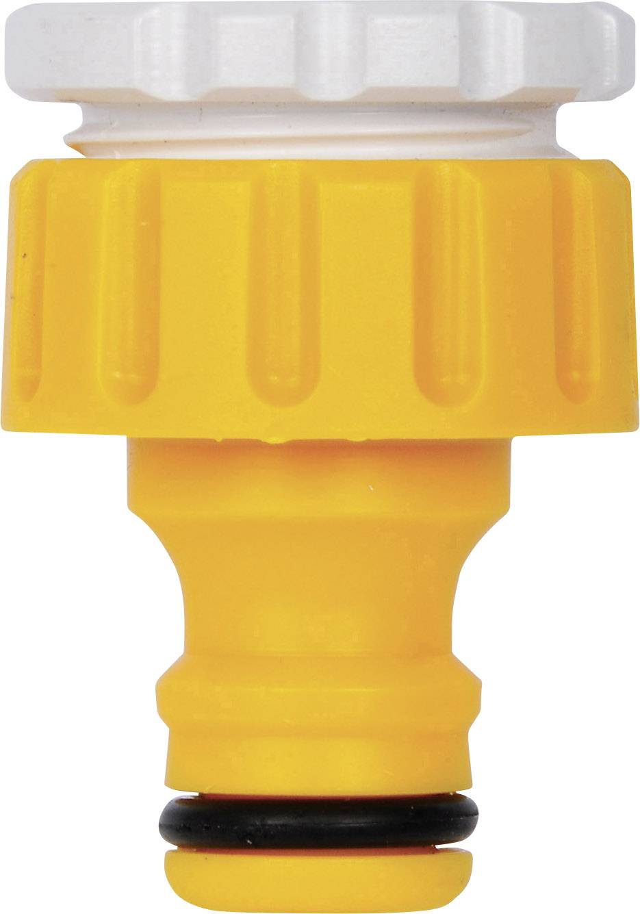 Hozelock 2184A6002 Kunststoff Hahnanschluss Steckkupplung