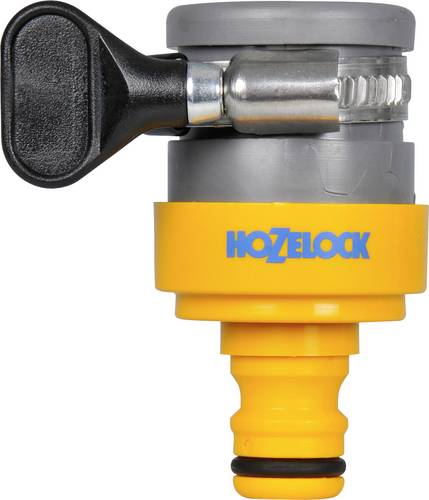 Hozelock 2176A6002 Kunststoff Hahnanschluss Steckkupplung