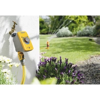 Hozelock 2212 0000 Sensor Controller Bewässerungssteuerung Hozelock 2212 0000 Sensor Controller Bewässerungssteuerung