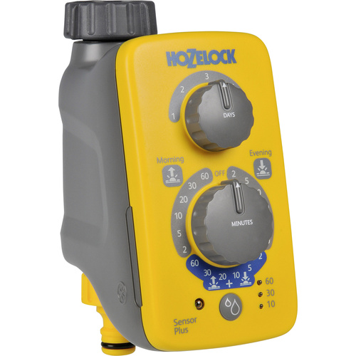 Hozelock Senssor Plus Controller 2214 0000 Bewässerungssteuerung