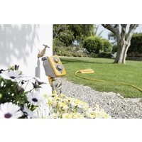 Hozelock 2214 0000 Senssor Plus Controller Bewässerungssteuerung Hozelock 2214 0000 Senssor Plus Controller Bewässerungssteuerung