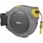 Hozelock Auto Reel 40 2595R0000 40m 1 St. Grau, Gelb Gartenschlauchaufroller Hozelock Auto Reel 40 2595R0000 40m 1 St. Grau, Gelb Gartenschlauchaufroller