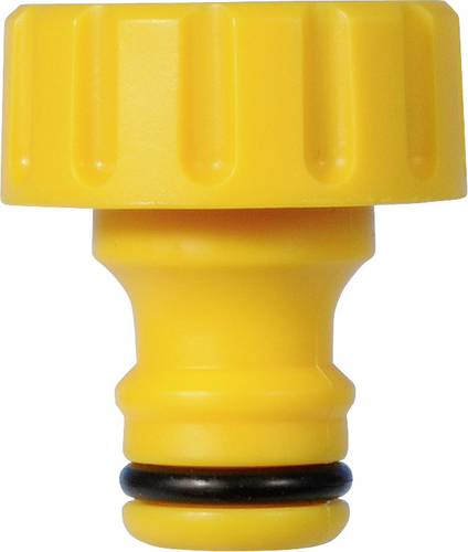 Hozelock 2158A6002 Kunststoff Hahnanschluss Steckkupplung