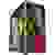 Kolink Observatory RGB Midi-Tower PC-Gehäuse Weiß 4 Vorinstallierte LED Lüfter, Seitenfenster, Staubfilter, Werkzeugfreie