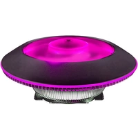 Cooler Master MasterAir G100M CPU-Kühler mit Lüfter Cooler Master MasterAir G100M CPU-Kühler mit Lüfter