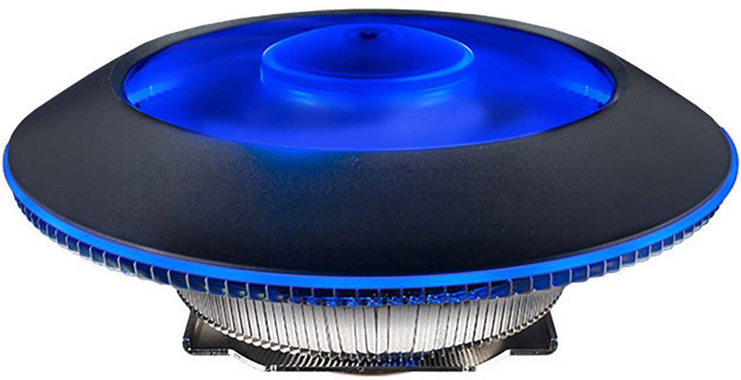 Cooler Master MasterAir G100M CPU-Kühler mit Lüfter