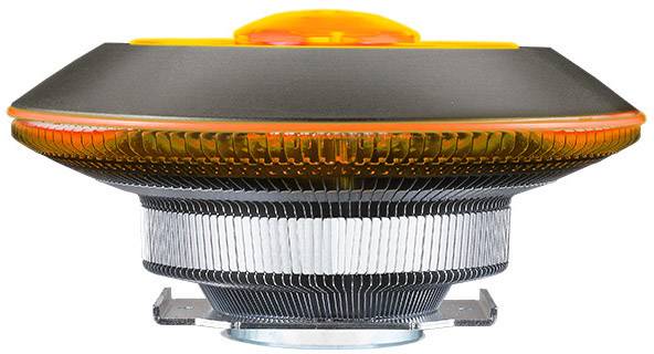 Cooler Master MasterAir G100M CPU-Kühler mit Lüfter