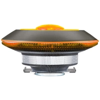 Cooler Master MasterAir G100M CPU-Kühler mit Lüfter Cooler Master MasterAir G100M CPU-Kühler mit Lüfter