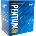 Intel® Pentium® Gold G6400 2 x 4GHz Dual Core Prozessor (CPU) Boxed Sockel (PC): Intel® 1200 58W