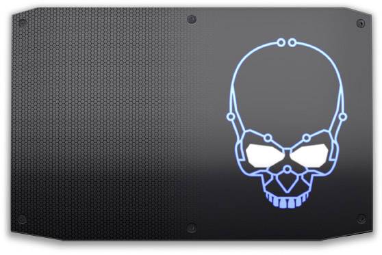 Intel Barebone BOXNUC8I7HVK2 Intel® Core™ i7 i7-8809G AMD Radeon BOXNUC8I7HVK2