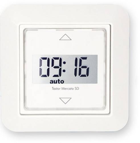 Rollladentimer Aktionsset3 Unterputz