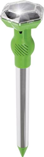 Solar Wühlmausfrei Diamant