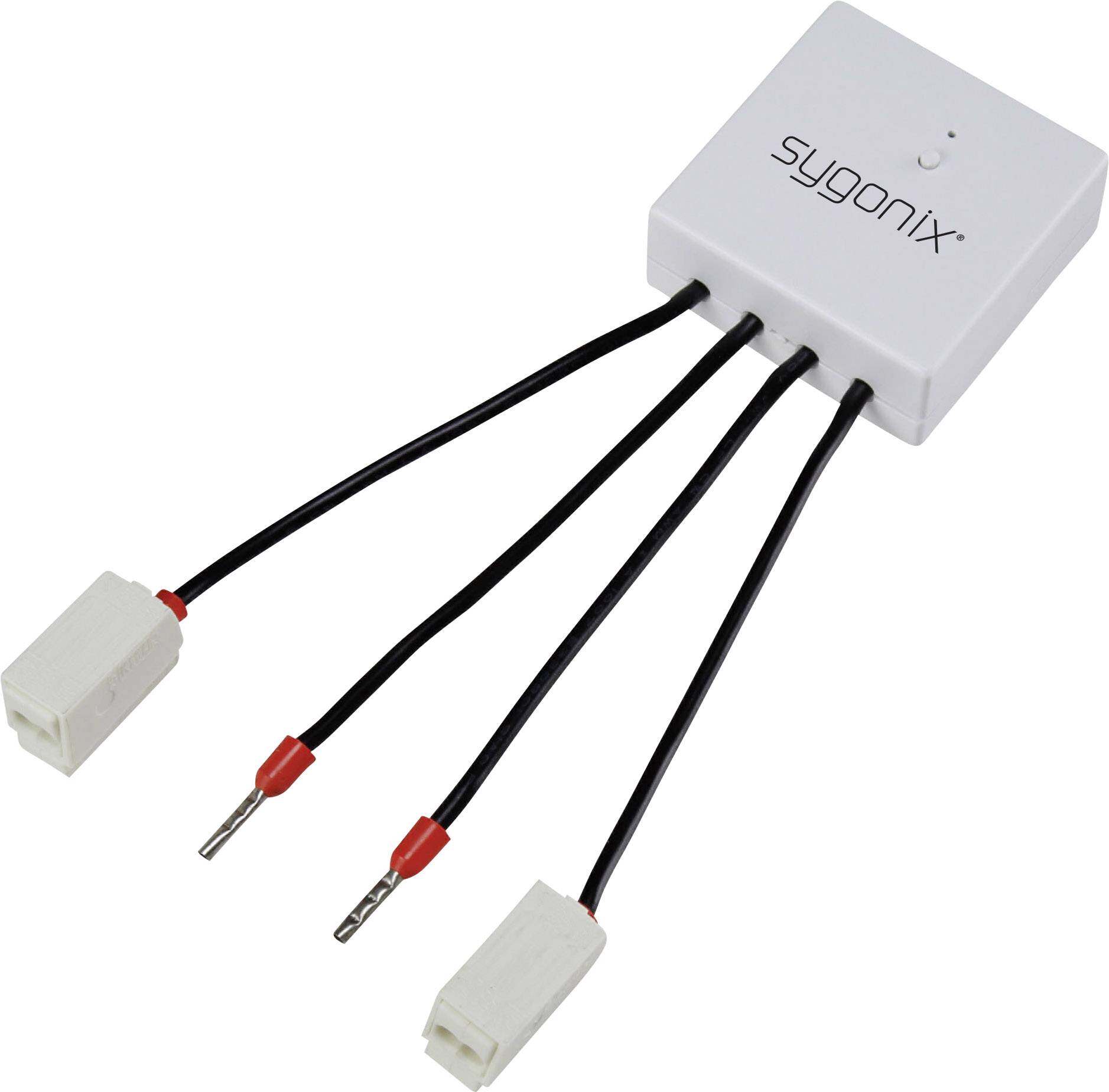 RSL Schalter Unterputz Schaltleistung (max.) 3500W Reichweite max. (im Freifeld) 70m