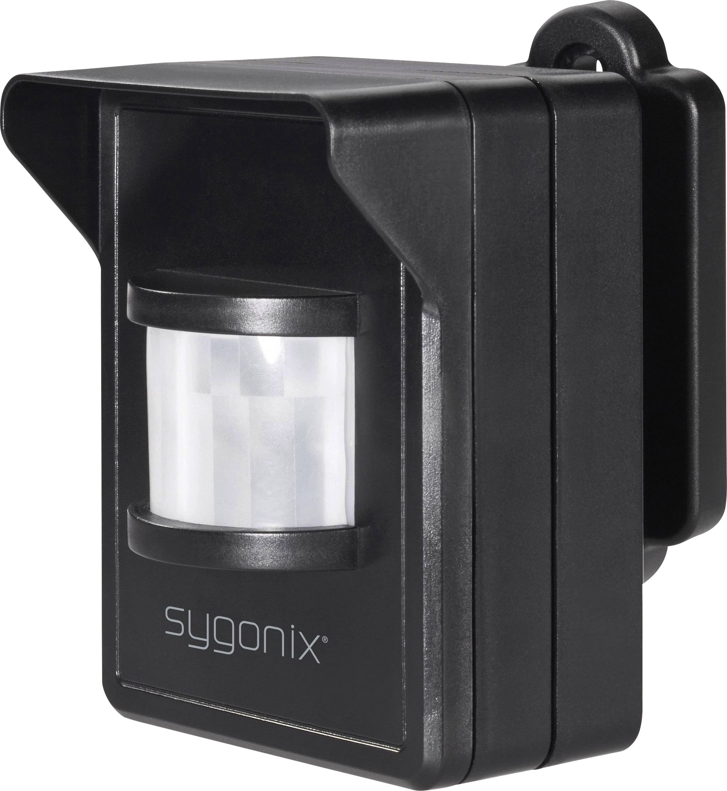 RSL Bewegungsmelder Aufputz Reichweite max. (im Freifeld) 30m