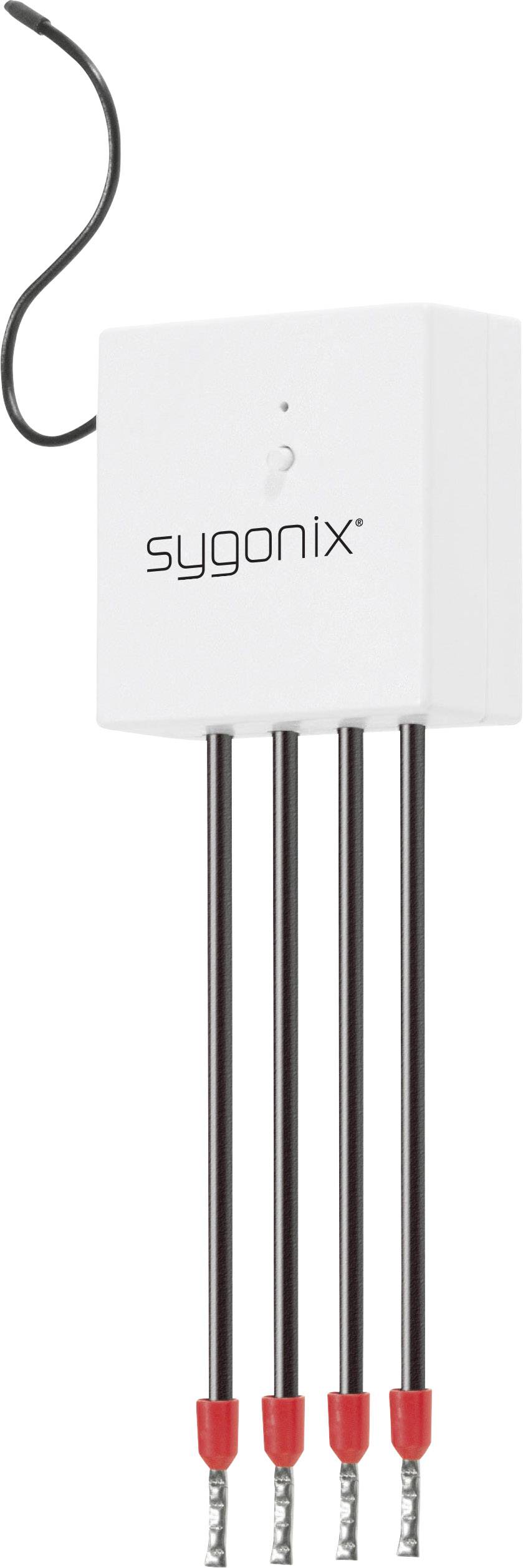 RS2W Funk Taster Unterputz Schaltleistung (max.) 3500 W Reichweite max. (im Freifeld) 150 m