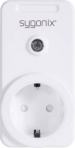 RS2W Funk Steckdose Zwischenstecker 1-Kanal Schaltleistung (max.) 3500 W Reichweite max. (im Freifeld) 150 m