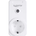 RS2W Funk Steckdose Zwischenstecker 1-Kanal Schaltleistung (max.) 3500W Reichweite max. (im Freifeld) 150m RS2W Funk Steckdose Zwischenstecker 1-Kanal Schaltleistung (max.) 3500W Reichweite max. (im Freifeld) 150m