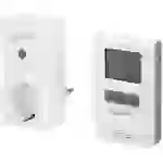 RS2W Funk Heizungssteuerung-Set Zwischenstecker Schaltleistung (max.) 3500W Reichweite max. (im Freifeld) 150m RS2W Funk Heizungssteuerung-Set Zwischenstecker Schaltleistung (max.) 3500W Reichweite max. (im Freifeld) 150m