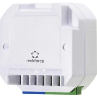 RS2W Wi-Fi Starterkit Rollladen-Steuerung RS2W Wi-Fi Starterkit Rollladen-Steuerung