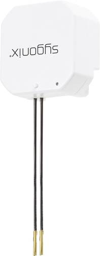 RS2W Funk Schalter Unterputz 1-Kanal Schaltleistung (max.) 2000W Reichweite max. (im Freifeld) 150m