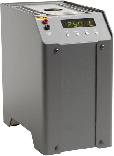 Fluke Calibration 9103-A-256 Kalibrator Temperatur