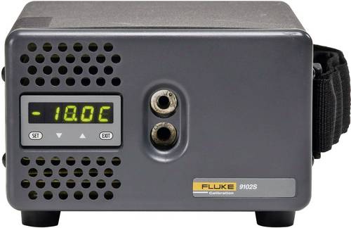Fluke Calibration 9102S-256 Kalibrator Temperatur