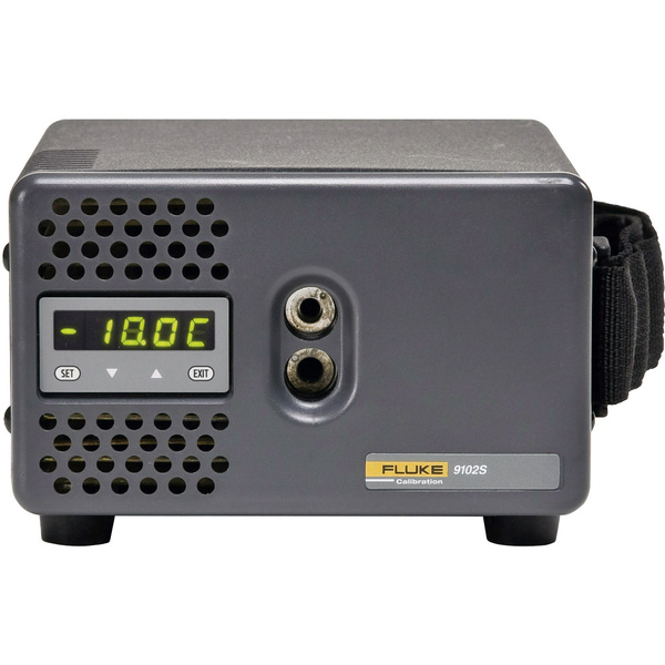 Fluke Calibration 9102S-256 Kalibrator Temperatur