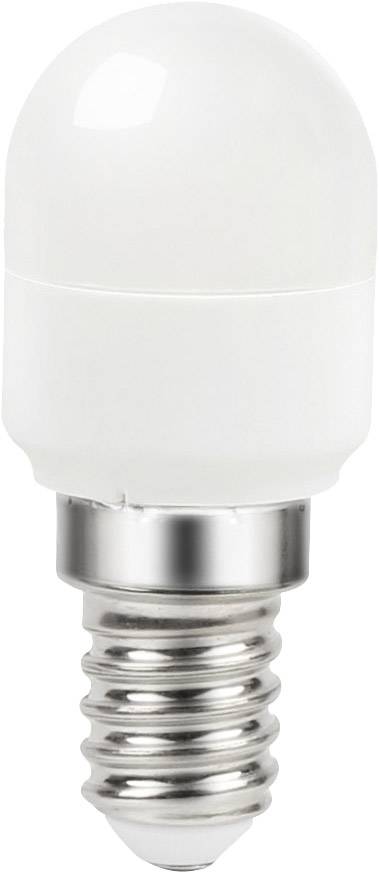 LightMe LM85330 LED EEK F (A - G) E14 Tropfenform 2.5W = 25W Warmweiß (Ø x L) 25mm x 59mm 1St.