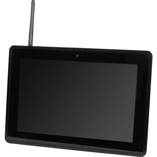 Allnet Android-Tablet 25.7 cm (10.1 Zoll) 16 GB WiFi Schwarz ARM Cortex™ 1.8 GHz