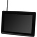 Allnet Android-Tablet 25.7 cm (10.1 Zoll) 16 GB WiFi Schwarz ARM Cortex™ 1.8 GHz