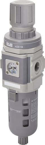 HZE1B10GM Filterregler Gefilterte Druckluft Betriebsdruck (max.) 15 bar