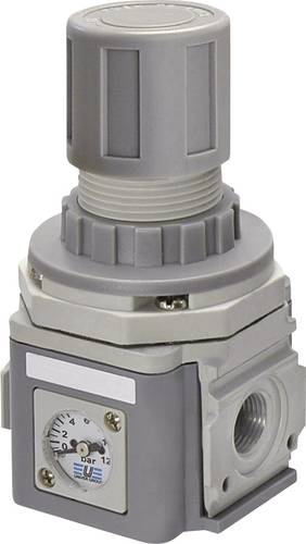 HZE1R15GM Regler Gefilterte Druckluft Betriebsdruck (max.) 15 bar