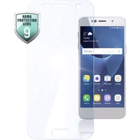 Hama Premium Crystal Glass Displayschutzglas Samsung Galaxy A8 (2018) 1 St. 178977 Hama Premium Crystal Glass Displayschutzglas Samsung Galaxy A8 (2018) 1 St. 178977