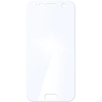 Hama Premium Crystal Glass Displayschutzglas Samsung Galaxy A8 (2018) 1 St. 178977 Hama Premium Crystal Glass Displayschutzglas Samsung Galaxy A8 (2018) 1 St. 178977