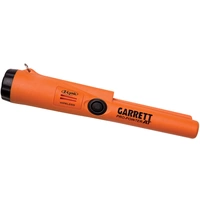 Garrett Pro Pointer AT Z-Lynk Handdetektor akustisch, Vibration 1142200 Garrett Pro Pointer AT Z-Lynk Handdetektor akustisch, Vibration 1142200