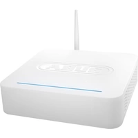ABUS OneLook PPDF18000 Funk-Überwachungskamera-Set 4-Kanal 1920 x 1080 Pixel 2.4 GHz ABUS OneLook PPDF18000 Funk-Überwachungskamera-Set 4-Kanal 1920 x 1080 Pixel 2.4 GHz