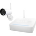 ABUS OneLook PPDF18000 Funk-Überwachungskamera-Set 4-Kanal 1920 x 1080 Pixel 2.4 GHz