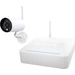 ABUS OneLook PPDF18000 Funk-Überwachungskamera-Set 4-Kanal 1920 x 1080 Pixel 2.4 GHz ABUS OneLook PPDF18000 Funk-Überwachungskamera-Set 4-Kanal 1920 x 1080 Pixel 2.4 GHz