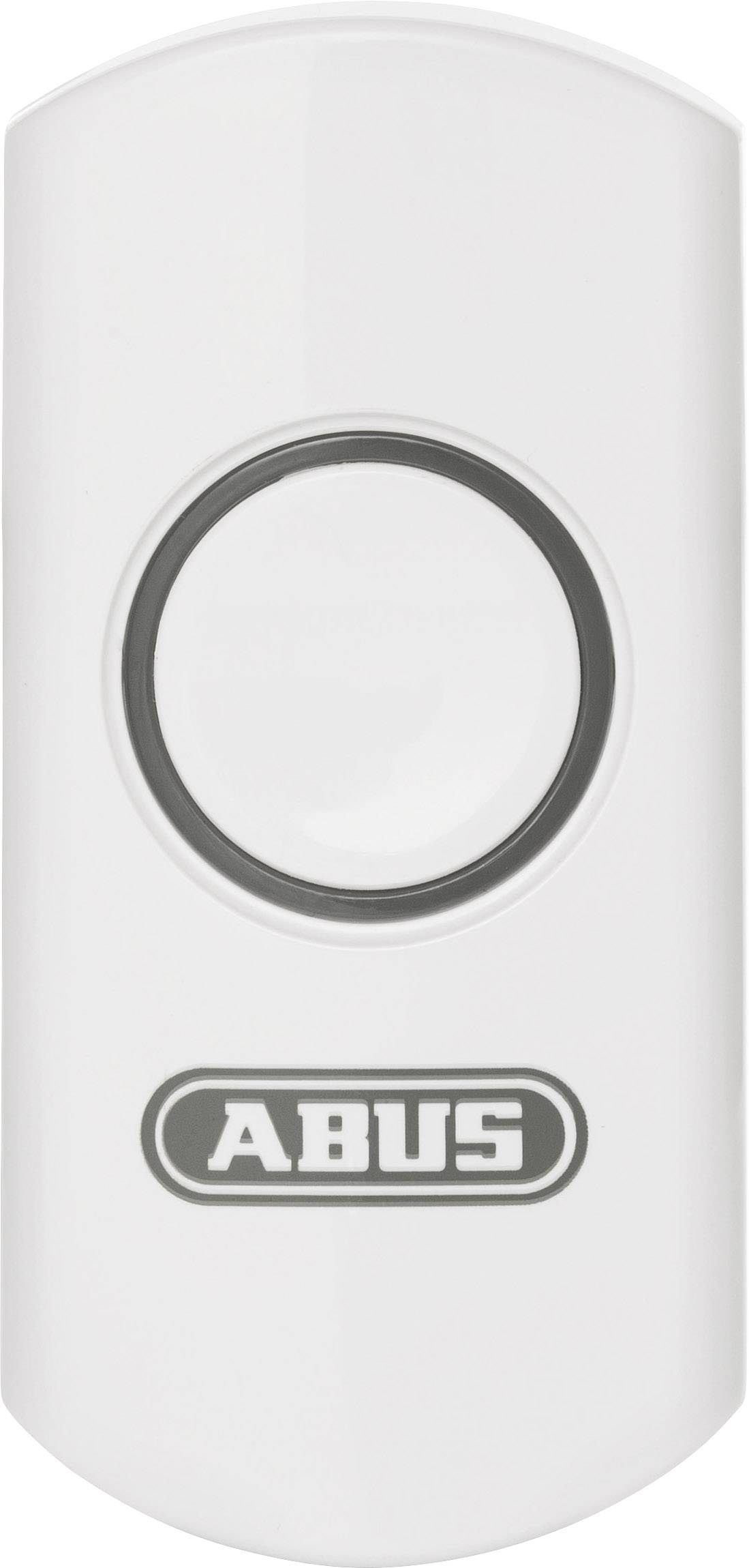 ABUS FUBE35020A Funk-Fernbedienung Smartvest, Smart Security World