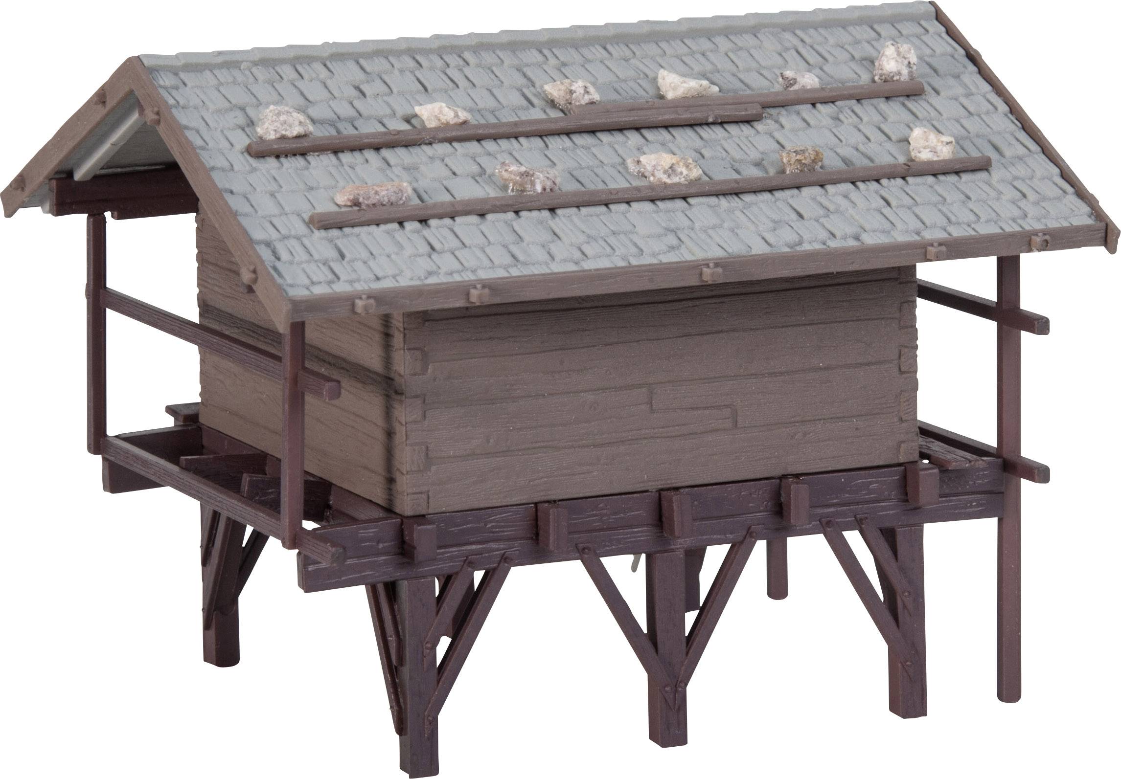 Faller 190064  H0 Aktions-Set Alpendorf